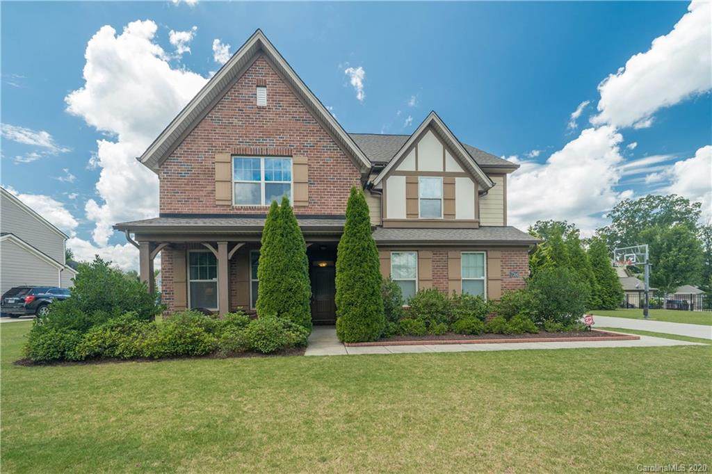 7314 Vesper Drive - Photo 1