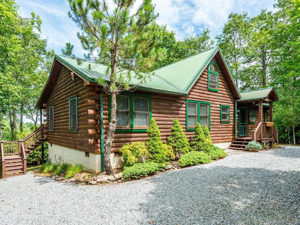 1979 Pisgah Forest Drive - Photo 1