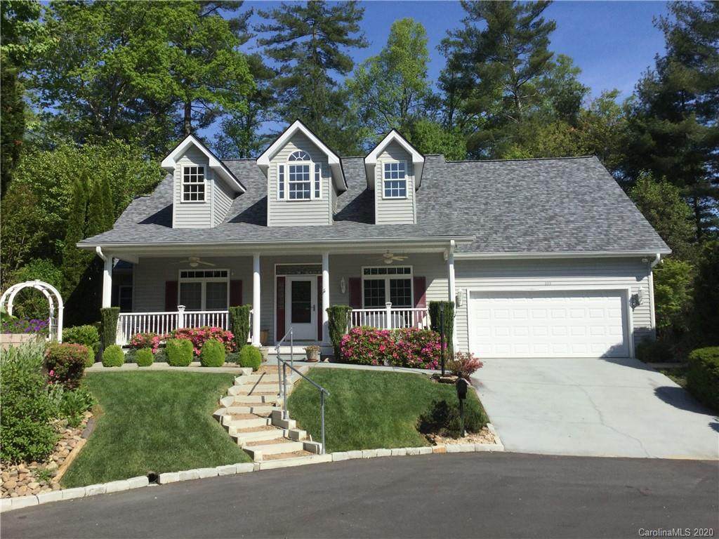 217 Cold Stream Way - Photo 1
