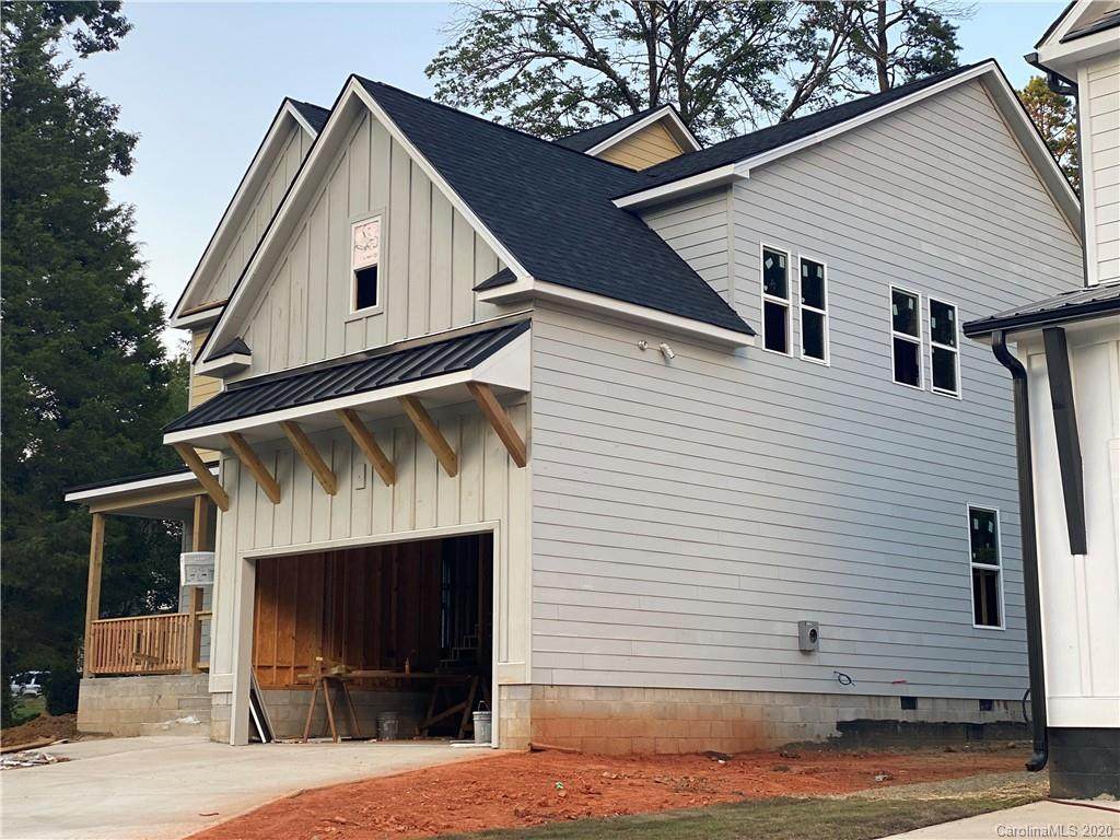 11242 Rozzelles Ferry Road - Photo 1