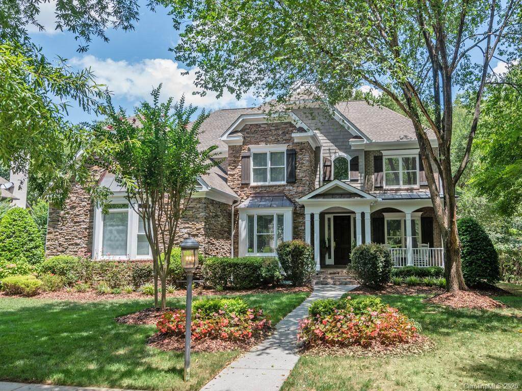 9042 Summer Club Road - Photo 1