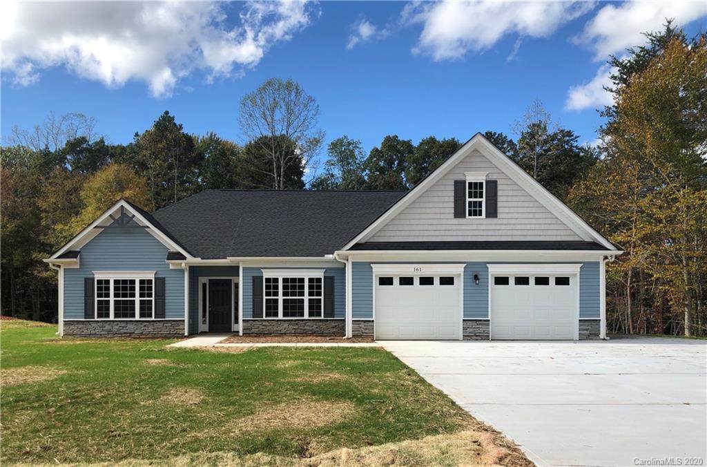 126 Windstone Drive - Photo 1