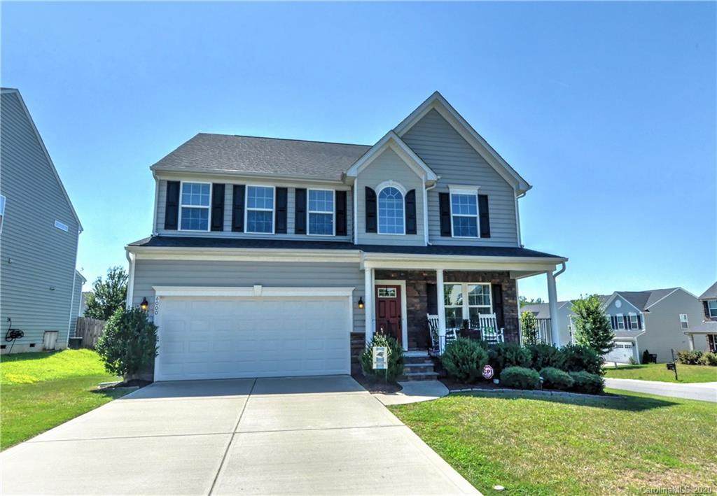 6000 Parkview Court - Photo 1