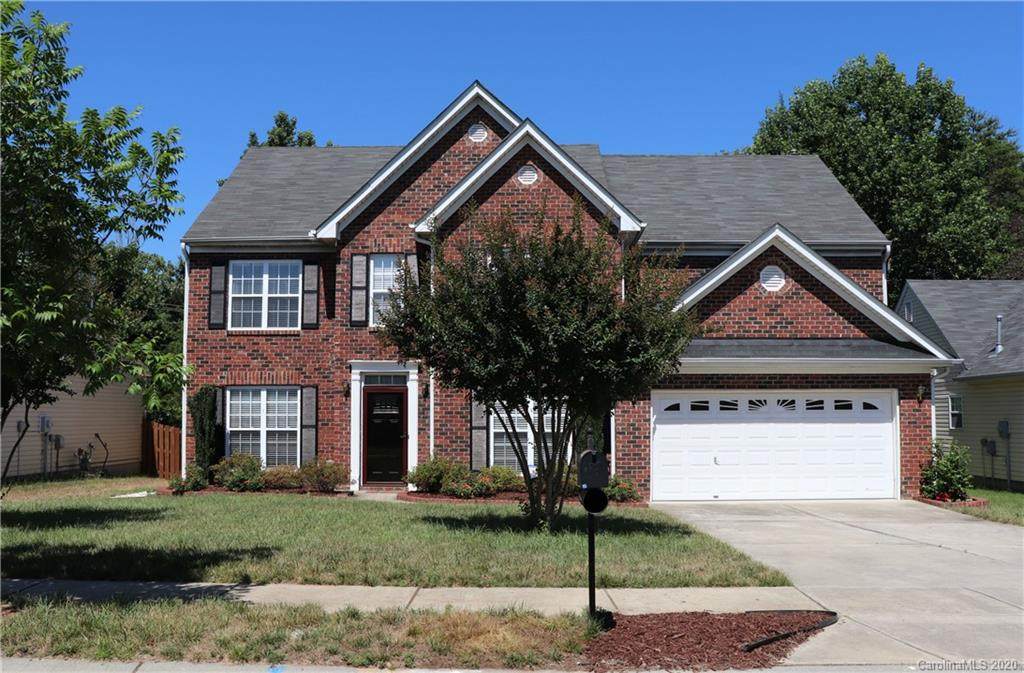 10828 Elm Bend Drive - Photo 1