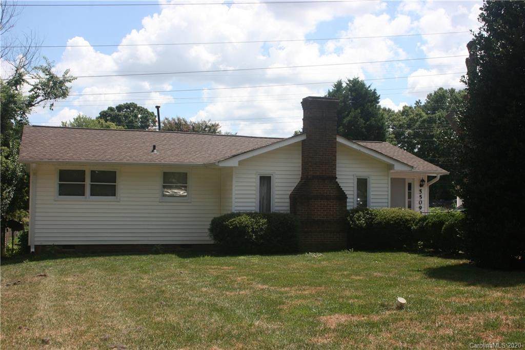5509 Queen Anne Road - Photo 1