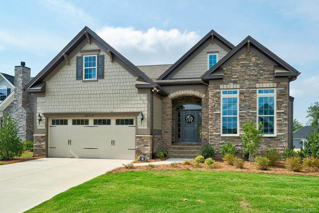 13116 Palisades Shoals Road - Photo 1