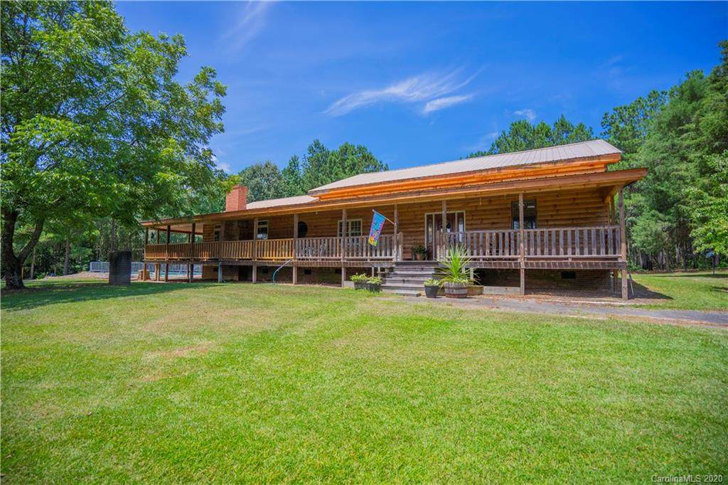 501 Martin Road - Photo 1