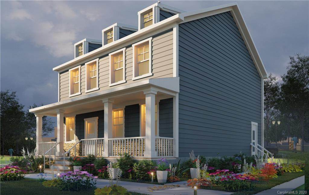 521 Brevard Street - Photo 1