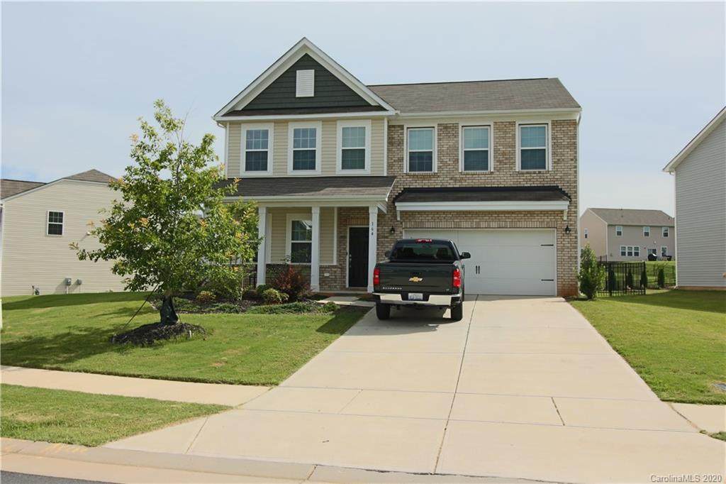 164 Wrangell Drive - Photo 1