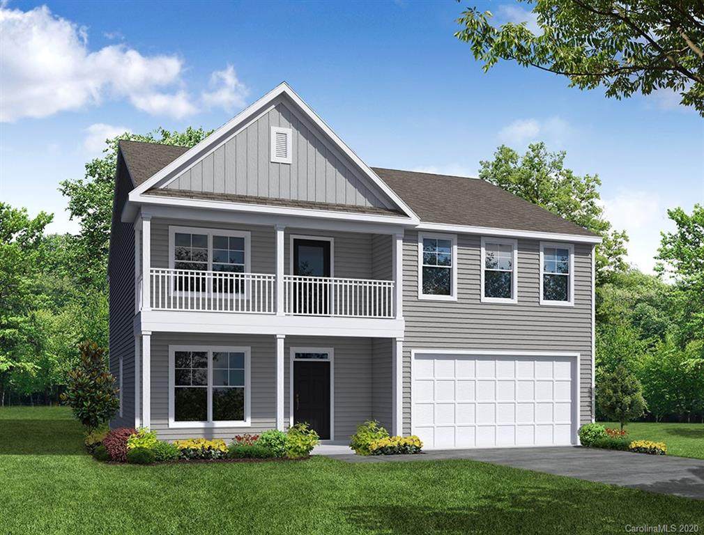 140 Suggs Mill Drive - Photo 1