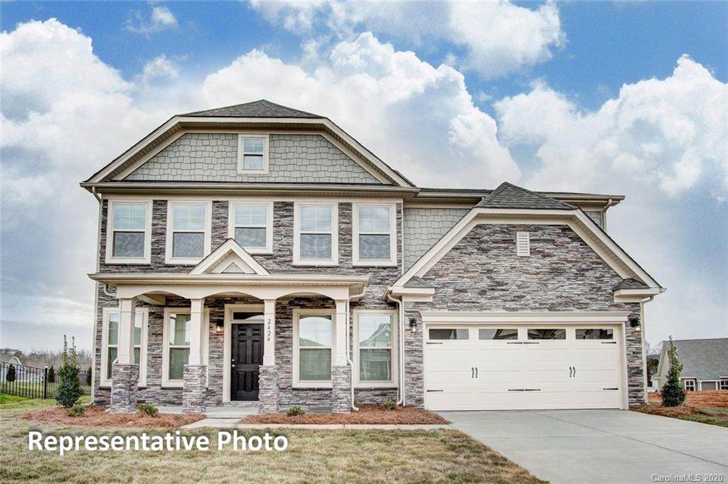 2727 Forest Path Way - Photo 1