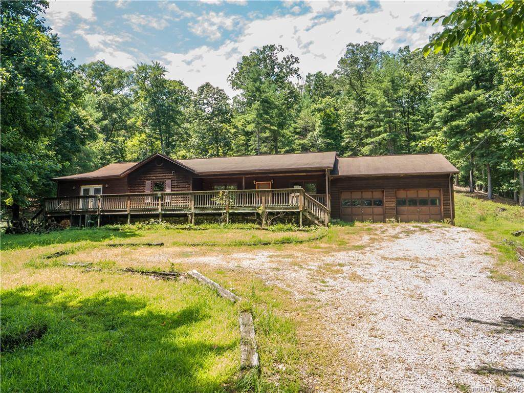 2201 Alfred Hartley Road - Photo 1