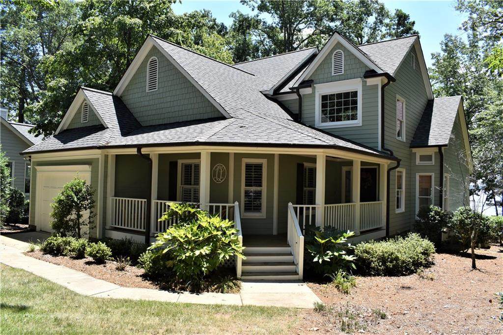 1013 Millingport Place - Photo 1