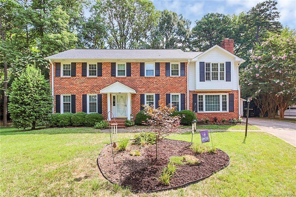 1200 Hollow Tree Court - Photo 1