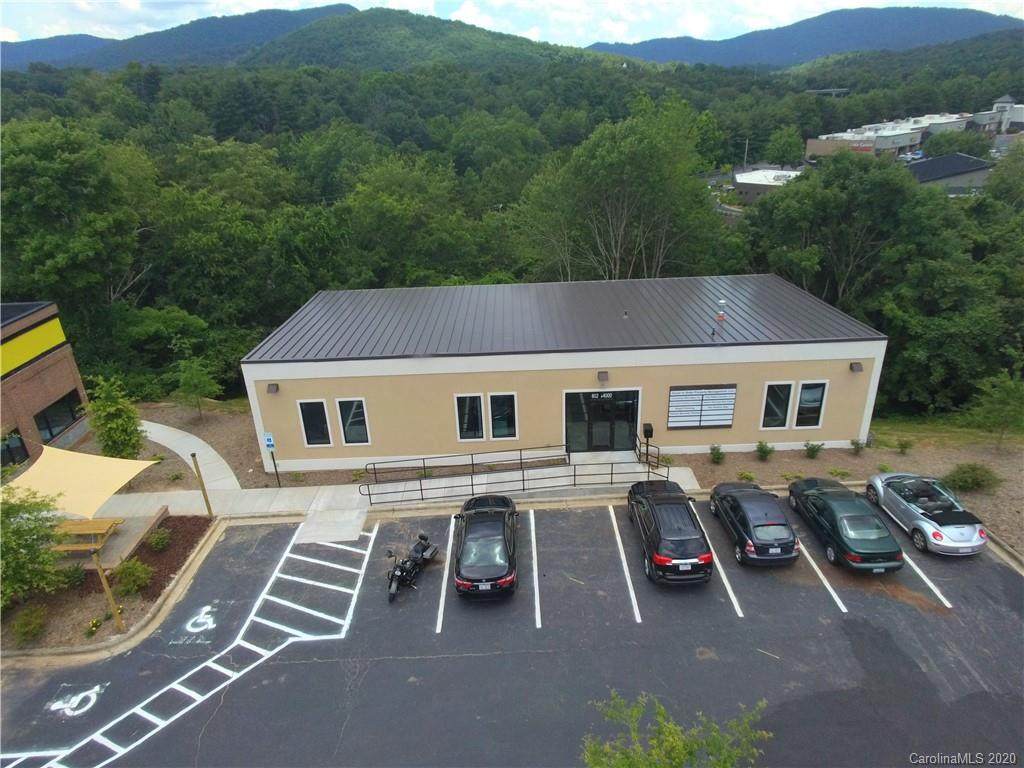802 Fairview Road - Photo 1