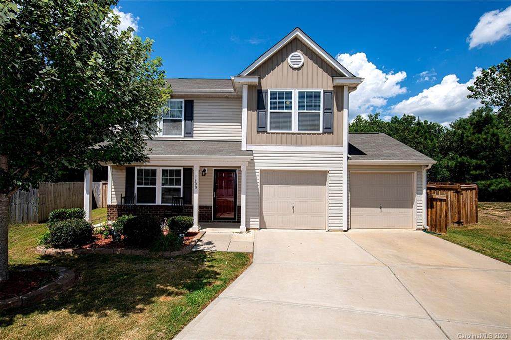 1400 Logan Patrick Court - Photo 1