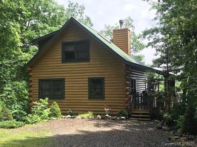 643 Bent Tree Road - Photo 1