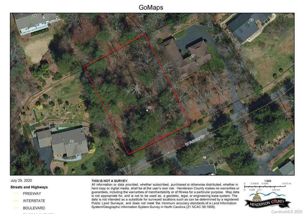 31 Fairway Drive - Photo 1