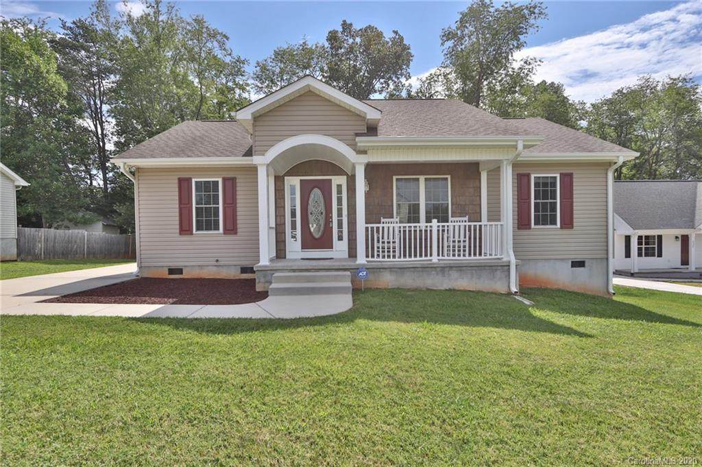 125 Mccleskey Drive - Photo 1