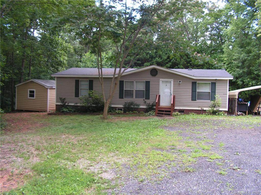 1054 Caldwell Road - Photo 1