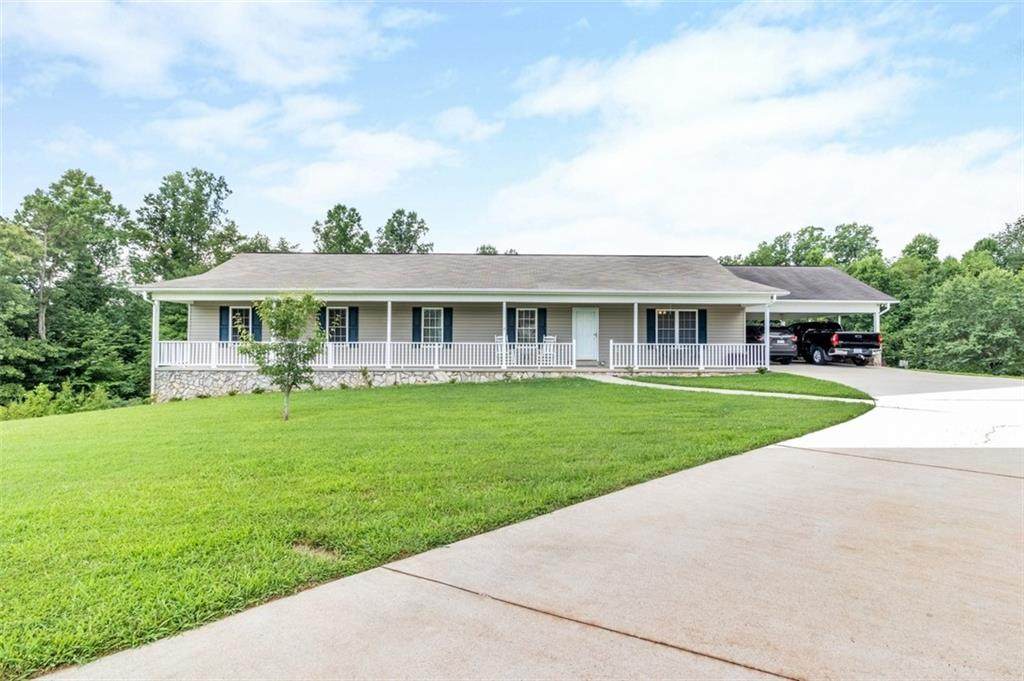 2384 Solomon Court - Photo 1