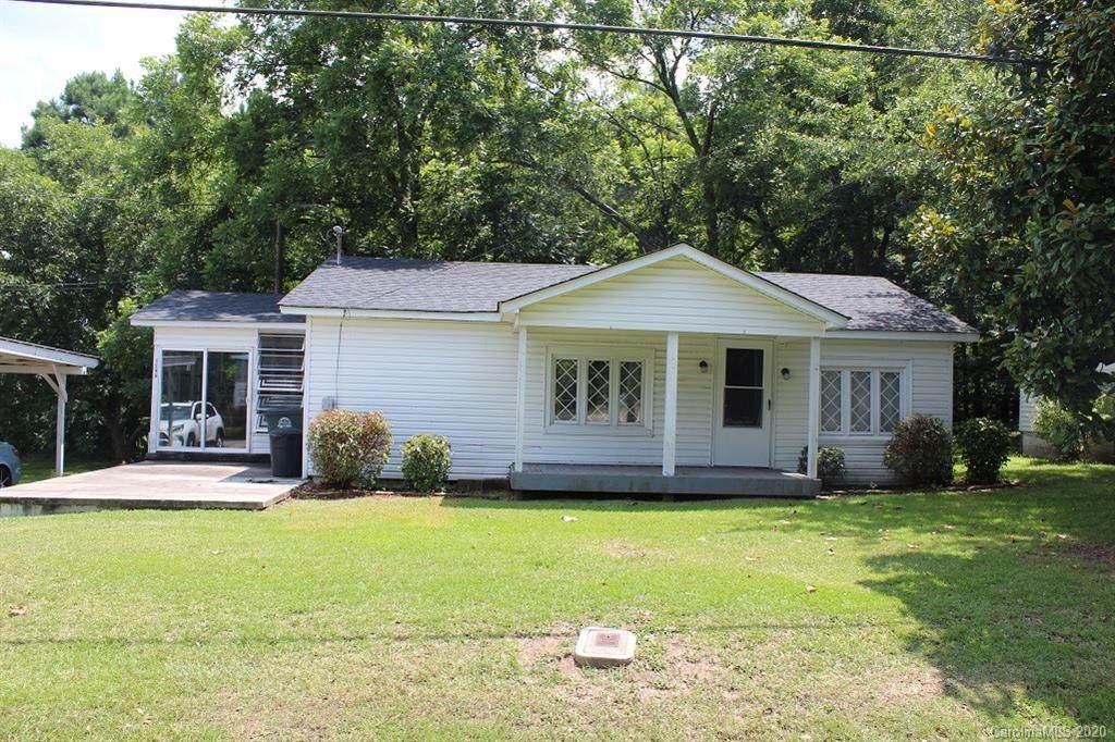 1032 & 1028 Old Lilesville Road - Photo 1