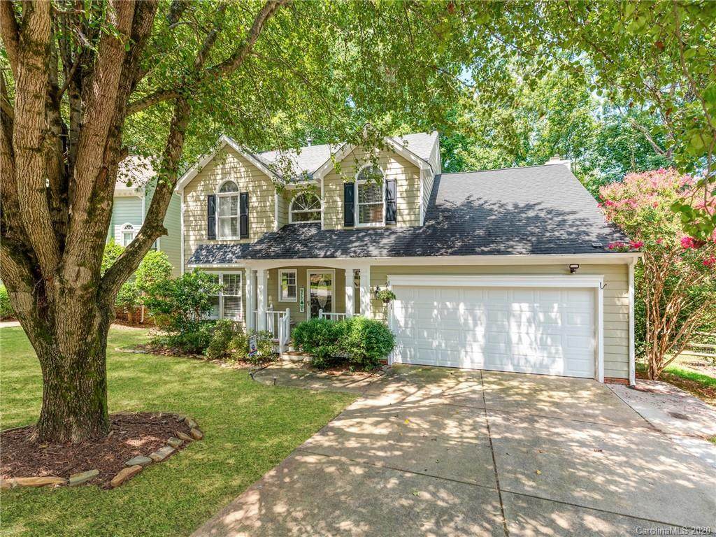 9700 Harris Glen Drive - Photo 1
