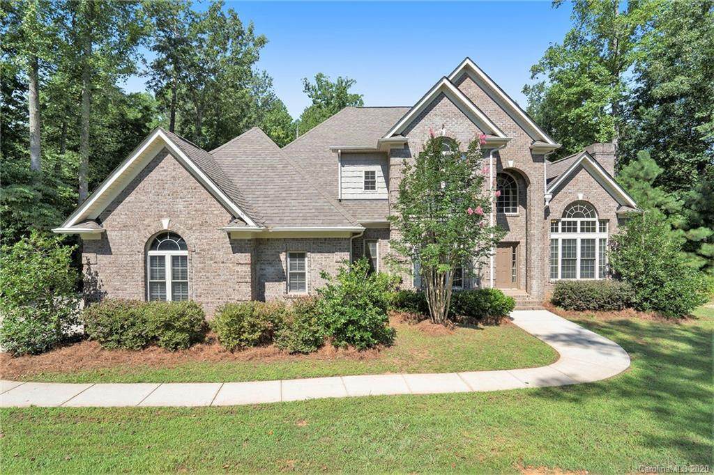 4206 Oldstone Forest Drive - Photo 1
