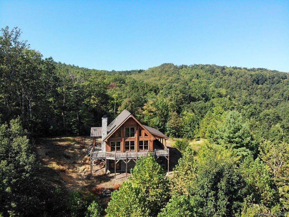 1447 Gambill Creek Road - Photo 1