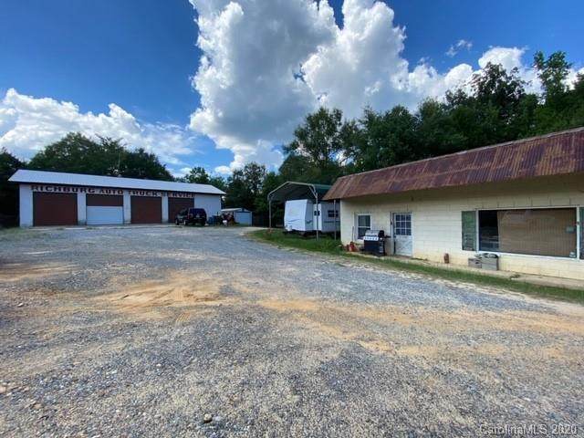 2249 Old Richburg Road - Photo 1