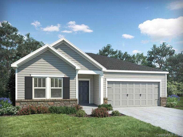 4124 Canopy Creek Drive - Photo 1