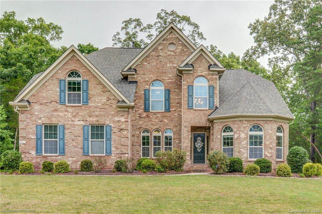2835 Watergarden Street - Photo 1
