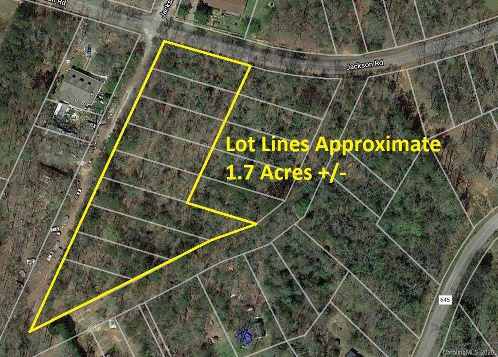 00-1 Jackson Road - Photo 1