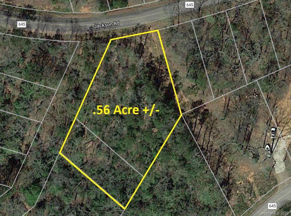 00-3 Jackson Road - Photo 1
