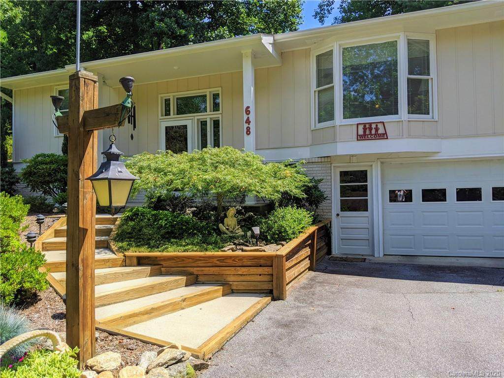 648 Salisbury Road - Photo 1