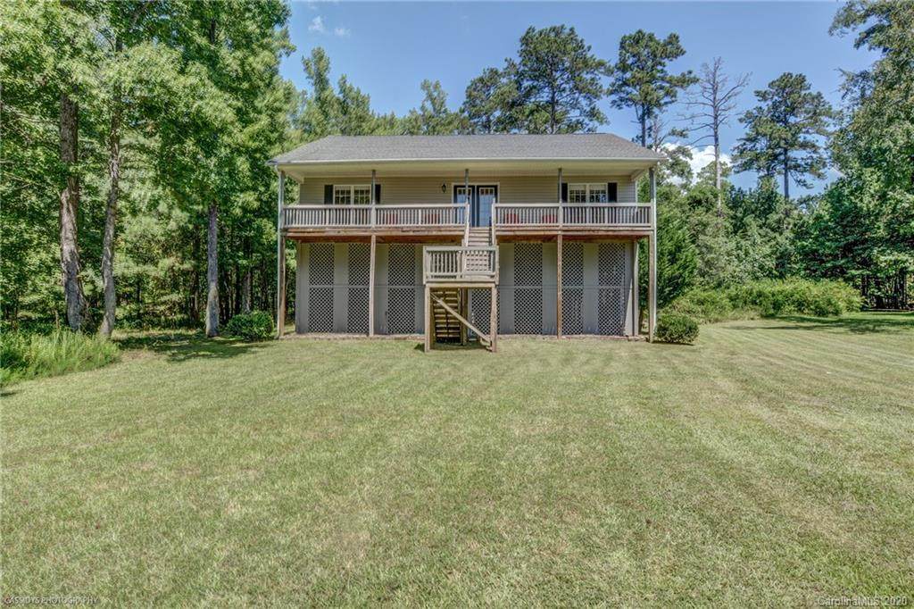 1222 Woodside Drive - Photo 1