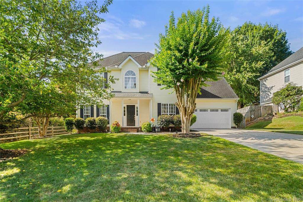 111 Nantucket Court - Photo 1