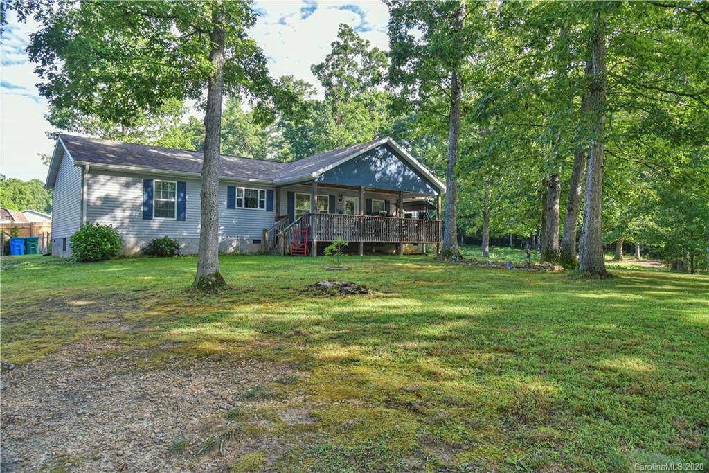 23 Pressley Branch Road - Photo 1