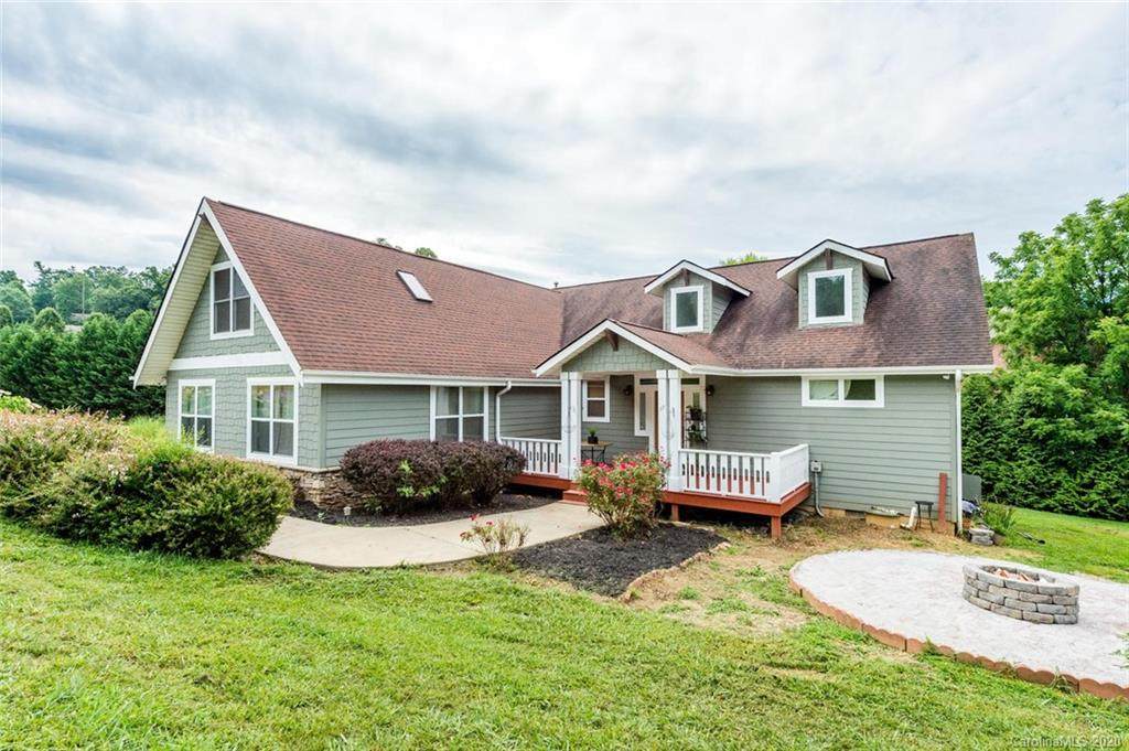 17 Woods Crossing Way - Photo 1
