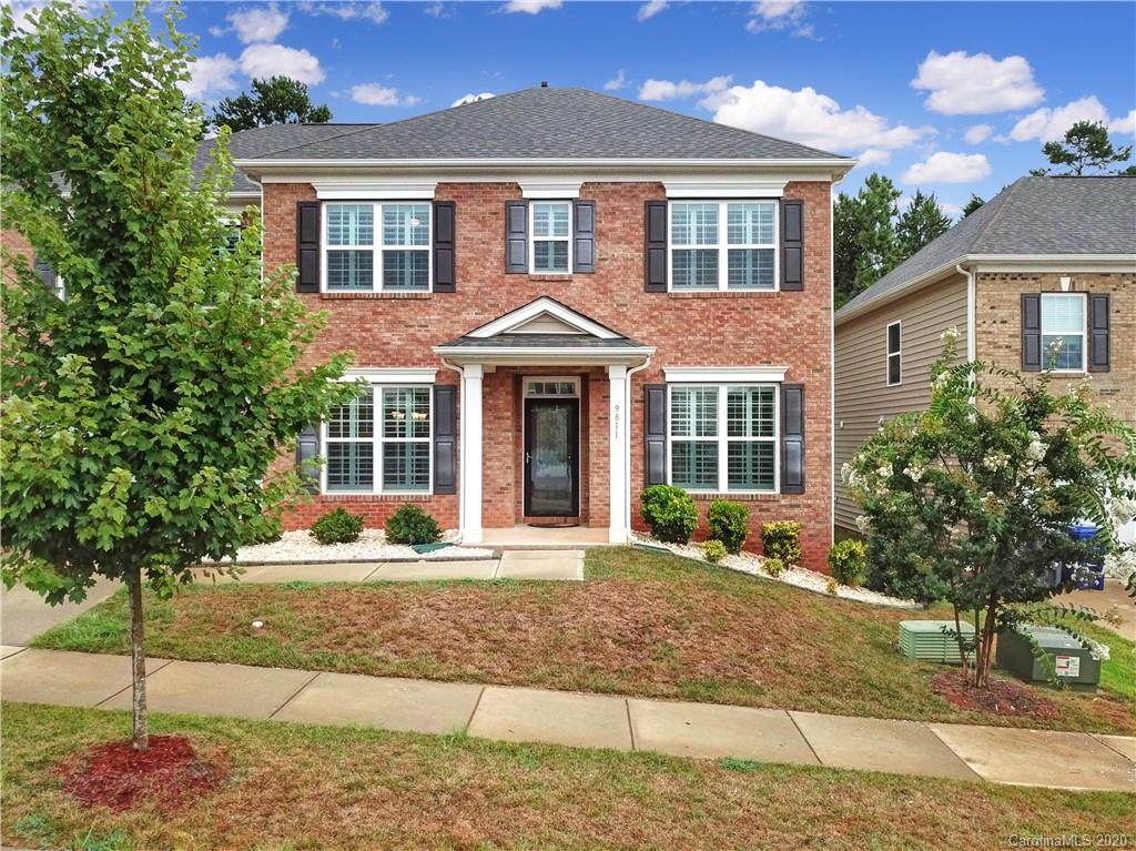 9811 Maywine Circle - Photo 1