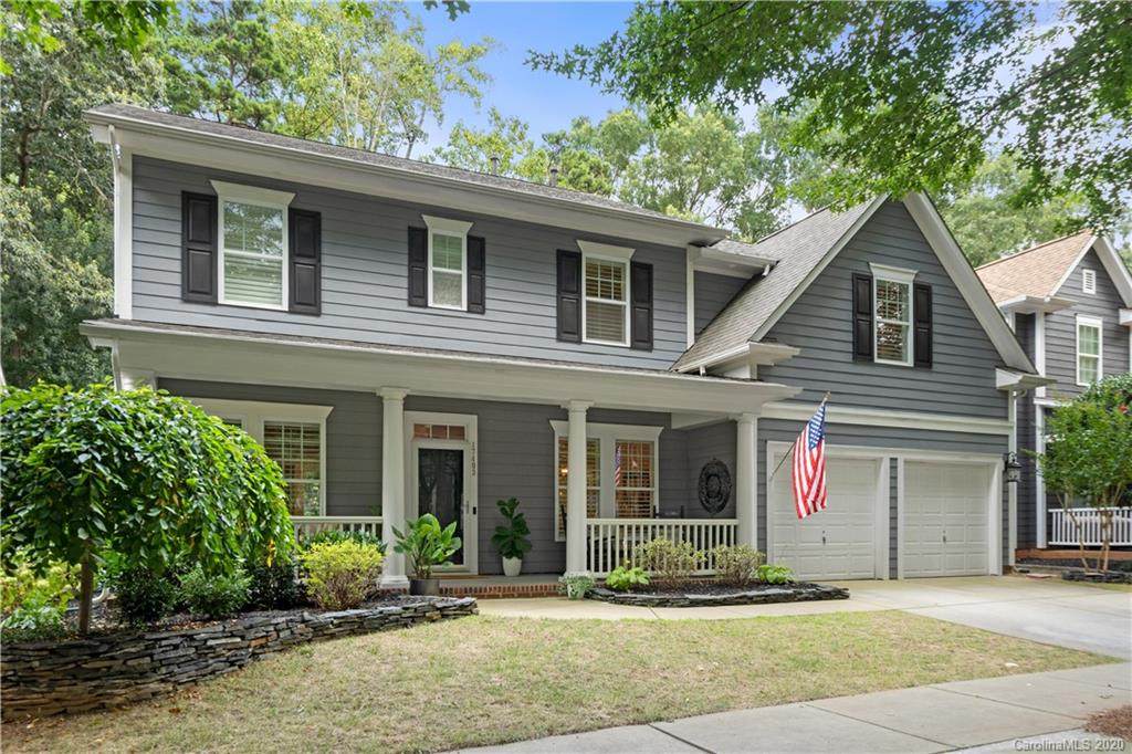 17403 Harbor Walk Drive - Photo 1