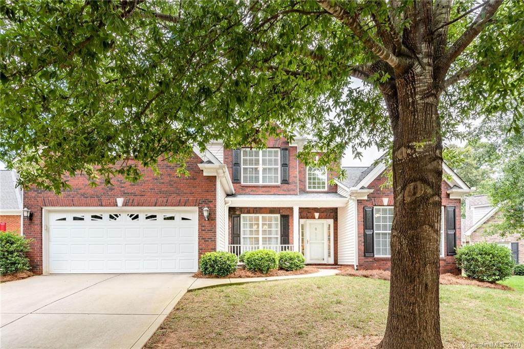 6003 Sentinel Drive - Photo 1