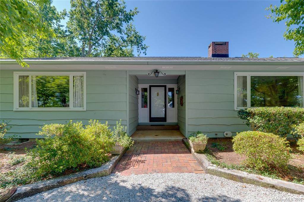 1400 Butter Street - Photo 1