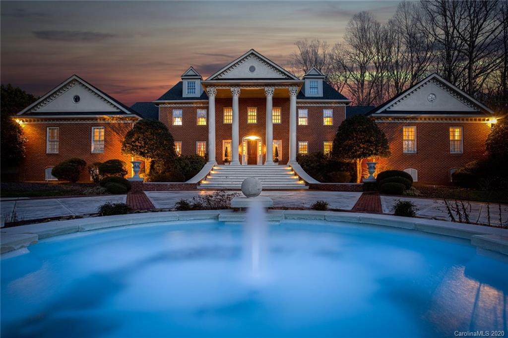4400 Bent Tree Farm Road - Photo 1
