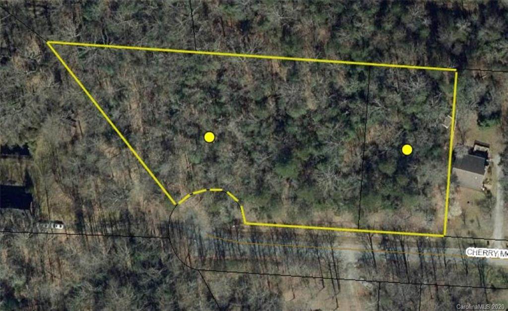 0 Cherry Mountain Road - Photo 1