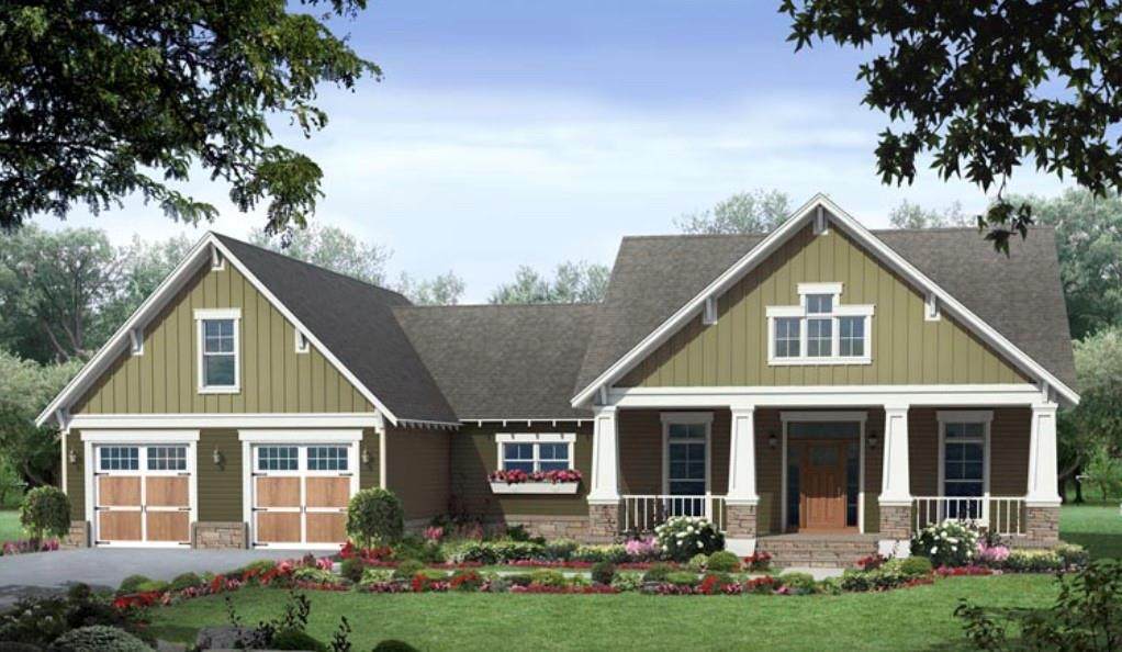 994 Turkey Tail Lane - Photo 1