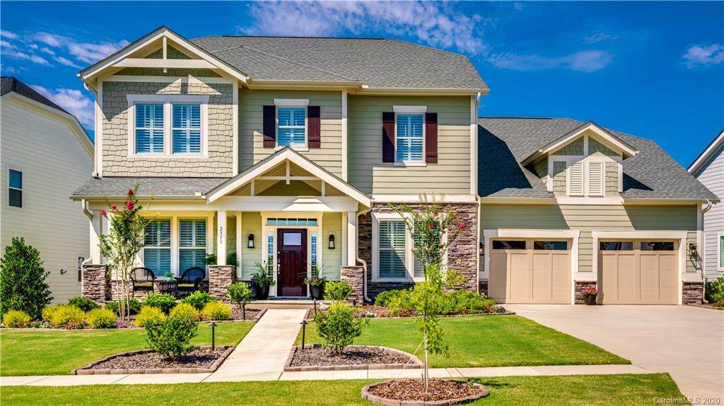 2349 Paddlers Cove Drive - Photo 1