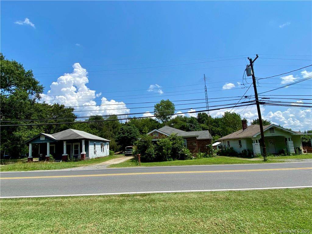 11211, 11215, 11219 Mount Holly Road - Photo 1