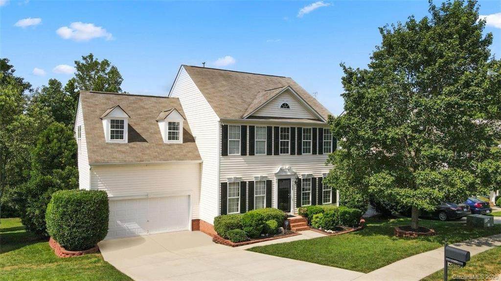 11622 Rudolph Place Drive - Photo 1
