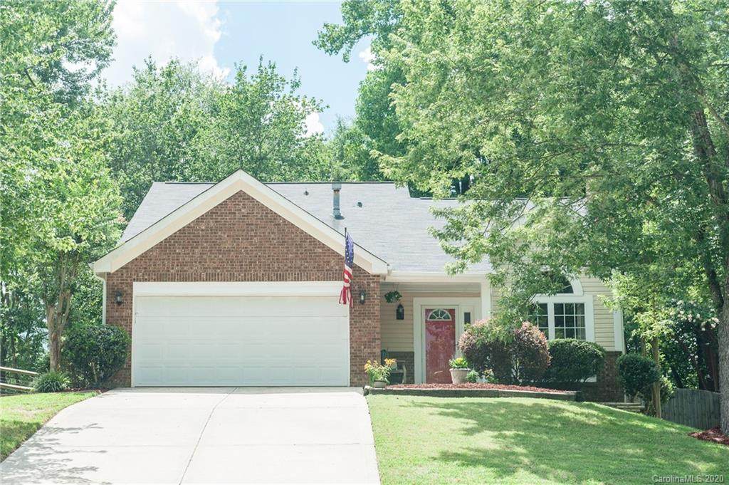 12535 Woodside Falls Road - Photo 1